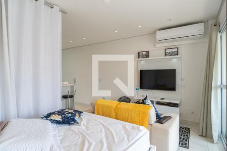 Studio de kitnet/studio para alugar com 1 quarto, 39m² em Bela Vista, São Paulo