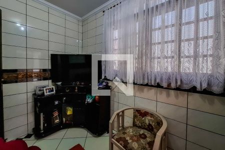 Quarto de Serviço de casa à venda com 4 quartos, 360m² em Vila Monumento, São Paulo