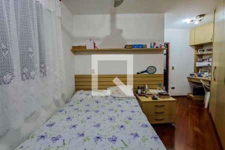 Quarto de Serviço de casa para alugar com 4 quartos, 360m² em Vila Monumento, São Paulo