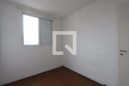 Quarto 2 de apartamento para alugar com 2 quartos, 51m² em Vila Antonieta, São Paulo