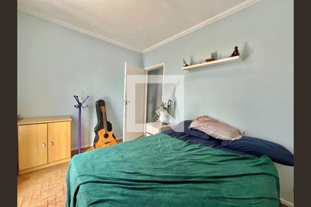 Quarto 1 de apartamento para alugar com 2 quartos, 80m² em Bosque da Saúde, São Paulo