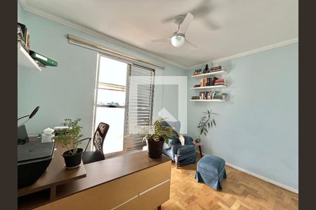Quarto 2 de apartamento para alugar com 2 quartos, 80m² em Bosque da Saúde, São Paulo