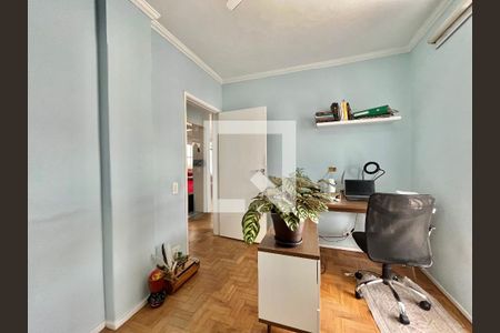 Quarto 2 de apartamento para alugar com 2 quartos, 80m² em Bosque da Saúde, São Paulo