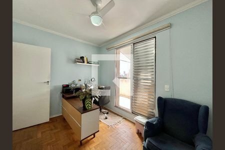 Quarto 2 de apartamento para alugar com 2 quartos, 80m² em Bosque da Saúde, São Paulo