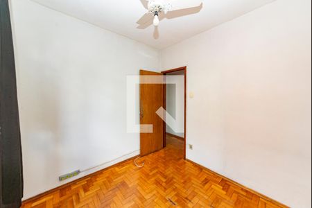 Quarto 2 de apartamento para alugar com 3 quartos, 85m² em Alto Barroca, Belo Horizonte