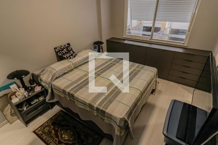 Quarto 3 de apartamento à venda com 3 quartos, 114m² em Copacabana, Rio de Janeiro