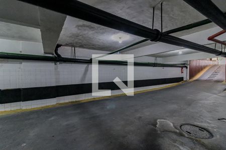 Garagem de apartamento à venda com 3 quartos, 114m² em Copacabana, Rio de Janeiro