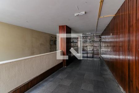 Garagem de apartamento à venda com 3 quartos, 114m² em Copacabana, Rio de Janeiro