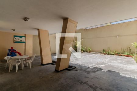 Área comum de apartamento à venda com 3 quartos, 114m² em Copacabana, Rio de Janeiro
