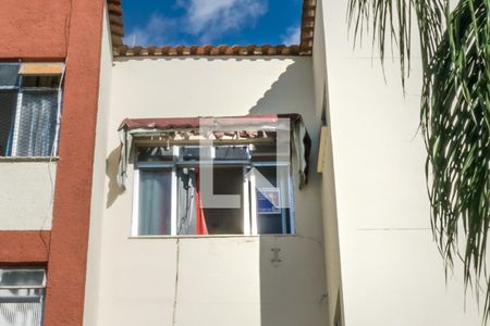 Fachada do Imóvel de apartamento para alugar com 1 quarto, 31m² em Irajá, Rio de Janeiro