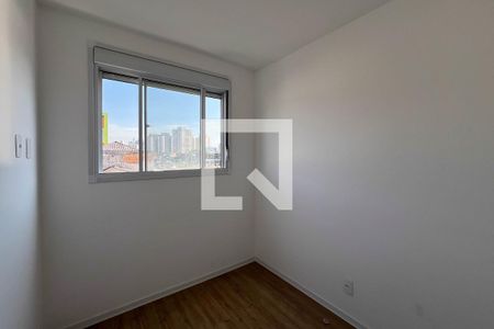 Quarto 2 de apartamento à venda com 1 quarto, 34m² em Cambuci, São Paulo