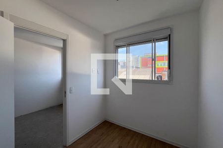 Quarto 2 de apartamento à venda com 1 quarto, 34m² em Cambuci, São Paulo