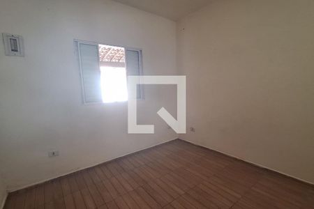 Quarto de casa para alugar com 1 quarto, 42m² em Vila Colorado, Suzano