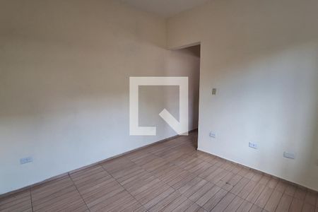 Sala de casa para alugar com 1 quarto, 42m² em Vila Colorado, Suzano