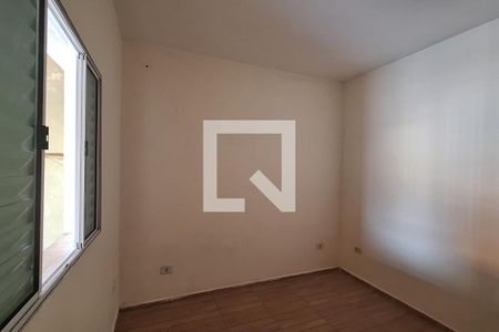Quarto de casa para alugar com 1 quarto, 42m² em Vila Colorado, Suzano
