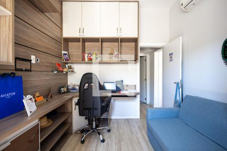 Quarto 1 de apartamento à venda com 2 quartos, 58m² em Vila Isabel, Rio de Janeiro