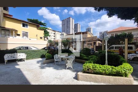 Área Comum de apartamento à venda com 2 quartos, 58m² em Vila Isabel, Rio de Janeiro