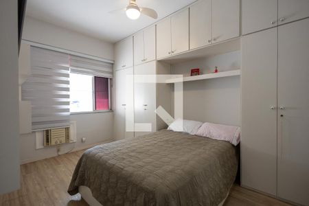 Quarto 2 de apartamento à venda com 2 quartos, 58m² em Vila Isabel, Rio de Janeiro