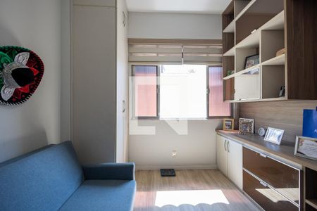 Quarto 1 de apartamento à venda com 2 quartos, 58m² em Vila Isabel, Rio de Janeiro