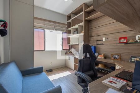 Quarto 1 de apartamento à venda com 2 quartos, 58m² em Vila Isabel, Rio de Janeiro