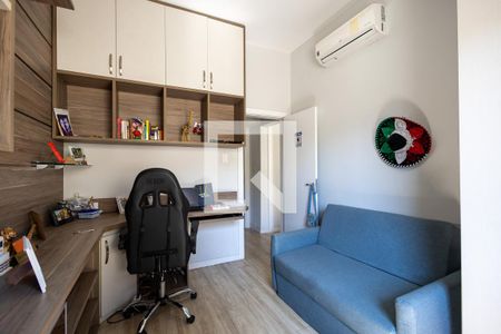 Quarto 1 de apartamento à venda com 2 quartos, 58m² em Vila Isabel, Rio de Janeiro