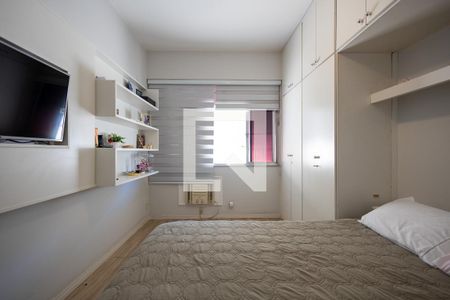 Quarto 2 de apartamento à venda com 2 quartos, 58m² em Vila Isabel, Rio de Janeiro