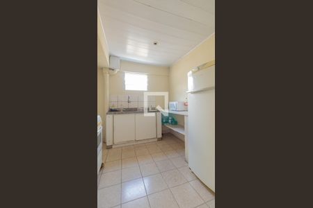 Área Comum - Salão de Festas de apartamento à venda com 2 quartos, 77m² em Vila São Geraldo, São Paulo