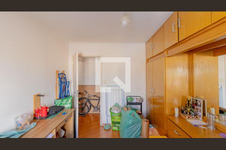 Quarto 2 de apartamento à venda com 2 quartos, 77m² em Vila São Geraldo, São Paulo