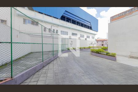Área Comum de apartamento à venda com 2 quartos, 77m² em Vila São Geraldo, São Paulo