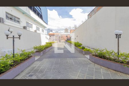 Área Comum de apartamento à venda com 2 quartos, 77m² em Vila São Geraldo, São Paulo