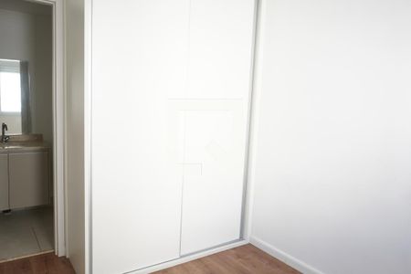 Suite  de apartamento à venda com 2 quartos, 55m² em Mooca, São Paulo