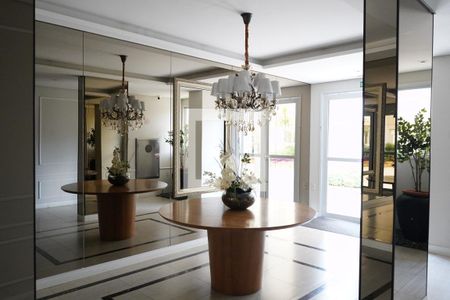 Área comum de apartamento à venda com 2 quartos, 55m² em Mooca, São Paulo