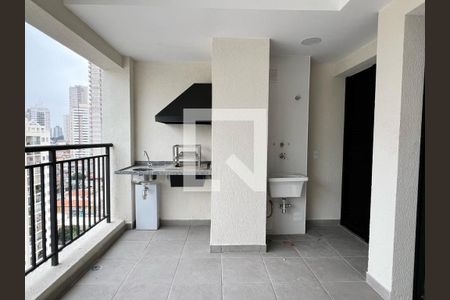 Foto 01 de apartamento à venda com 3 quartos, 70m² em Vila Firmiano Pinto, São Paulo