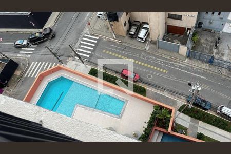 Foto 04 de apartamento à venda com 3 quartos, 70m² em Nova Klabin, São Paulo