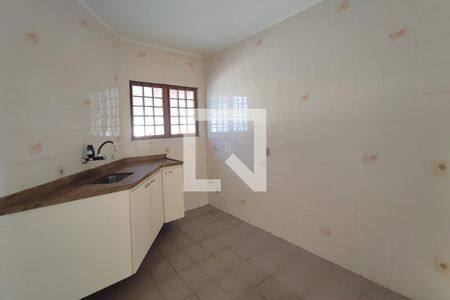 Cozinha de casa à venda com 4 quartos, 220m² em Parque Residencial Vila União, Campinas