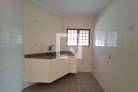 Cozinha de casa à venda com 4 quartos, 220m² em Parque Residencial Vila União, Campinas