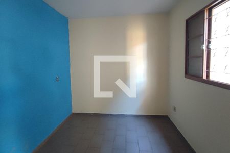 Edícula - Sala de casa à venda com 4 quartos, 220m² em Parque Residencial Vila União, Campinas