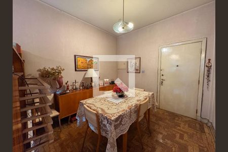 Sala de apartamento à venda com 3 quartos, 90m² em Bela Vista, São Paulo