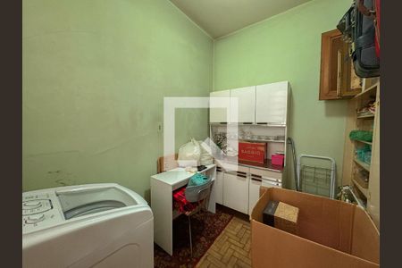 Quarto de Serviço de apartamento à venda com 3 quartos, 90m² em Bela Vista, São Paulo