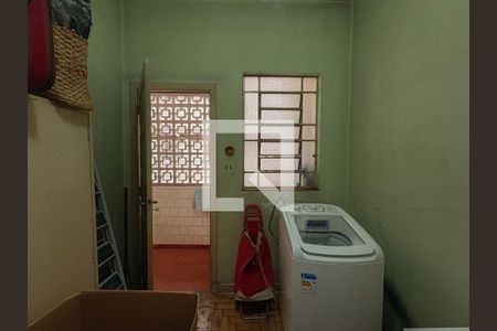 Quarto de Serviço de apartamento à venda com 3 quartos, 90m² em Bela Vista, São Paulo