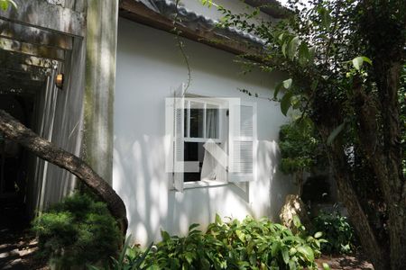 Área Externa de casa à venda com 3 quartos, 320m² em Pinheiros, São Paulo