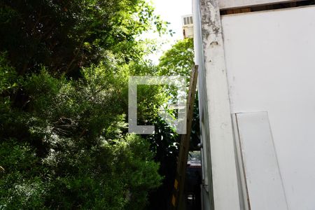 Área Externa de casa à venda com 3 quartos, 320m² em Pinheiros, São Paulo