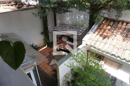 Quarto 2 - Varanda de casa à venda com 3 quartos, 320m² em Pinheiros, São Paulo