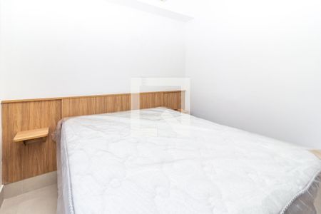 Sala/Quarto/Cozinha de apartamento para alugar com 1 quarto, 21m² em Lapa, São Paulo