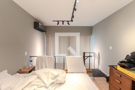 Suíte de apartamento à venda com 1 quarto, 42m² em Bela Vista, São Paulo