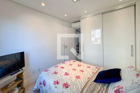 Quarto 1 de apartamento à venda com 3 quartos, 105m² em Jardim Vila Mariana, São Paulo