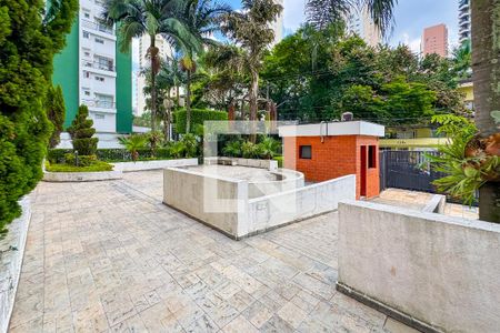 Área comum de apartamento à venda com 3 quartos, 105m² em Jardim Vila Mariana, São Paulo