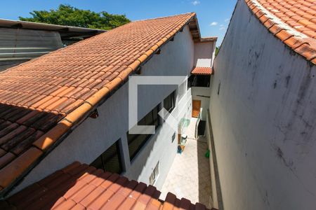Vista da Área de Serviço de casa para alugar com 4 quartos, 300m² em Jardim Nossa Senhora do Carmo, São Paulo