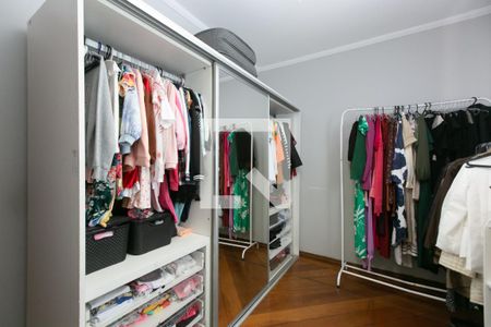 Quarto 1 de casa para alugar com 4 quartos, 300m² em Jardim Nossa Senhora do Carmo, São Paulo