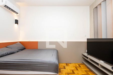 Studio de kitnet/studio para alugar com 1 quarto, 28m² em Centro Histórico de São Paulo, São Paulo